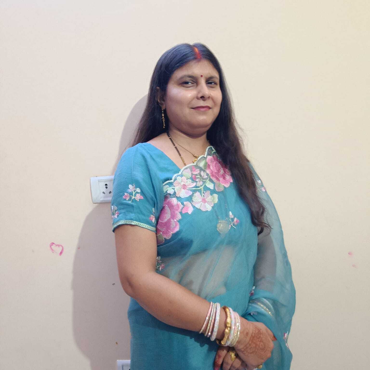 Priya Parmar, Founder and Director